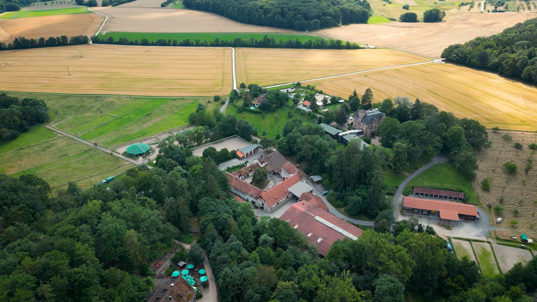 Rettershof