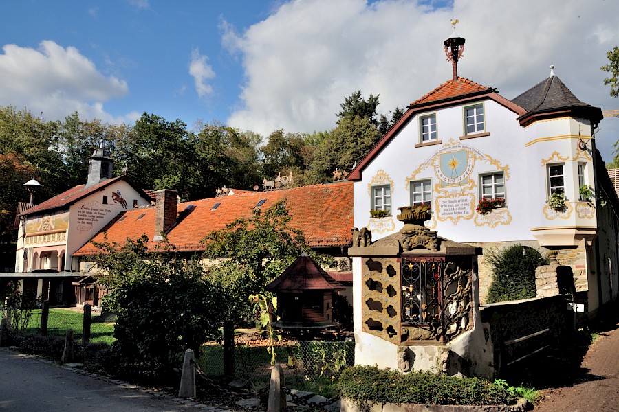 Das Hofgut